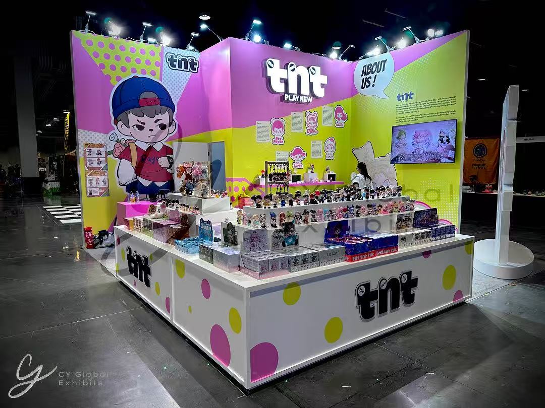 TNT @ DesignCon 2025
